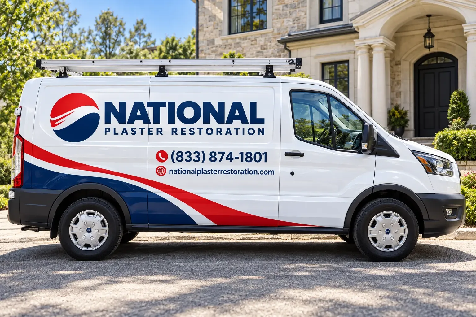 Plaster Repair in Errol, NH near me
